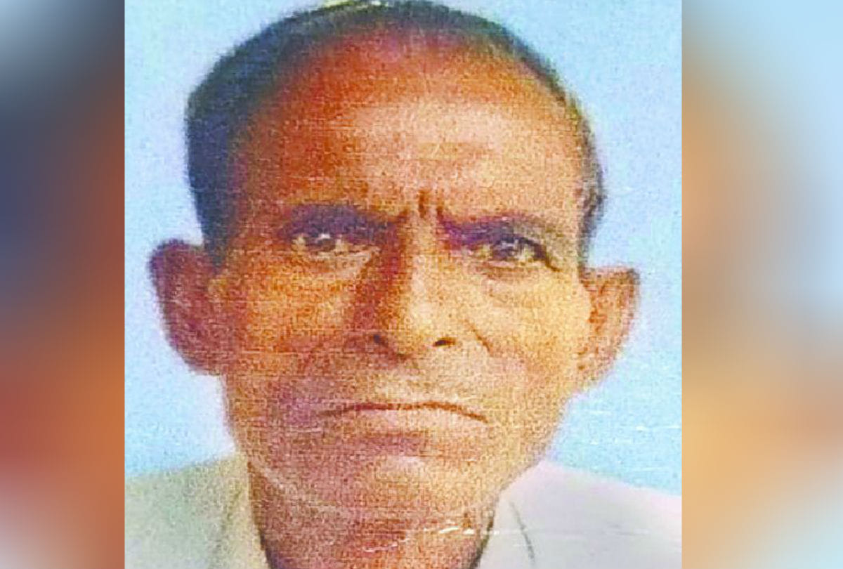 Farmer Died After 14 Months Injured in Police Lathicharge Agra