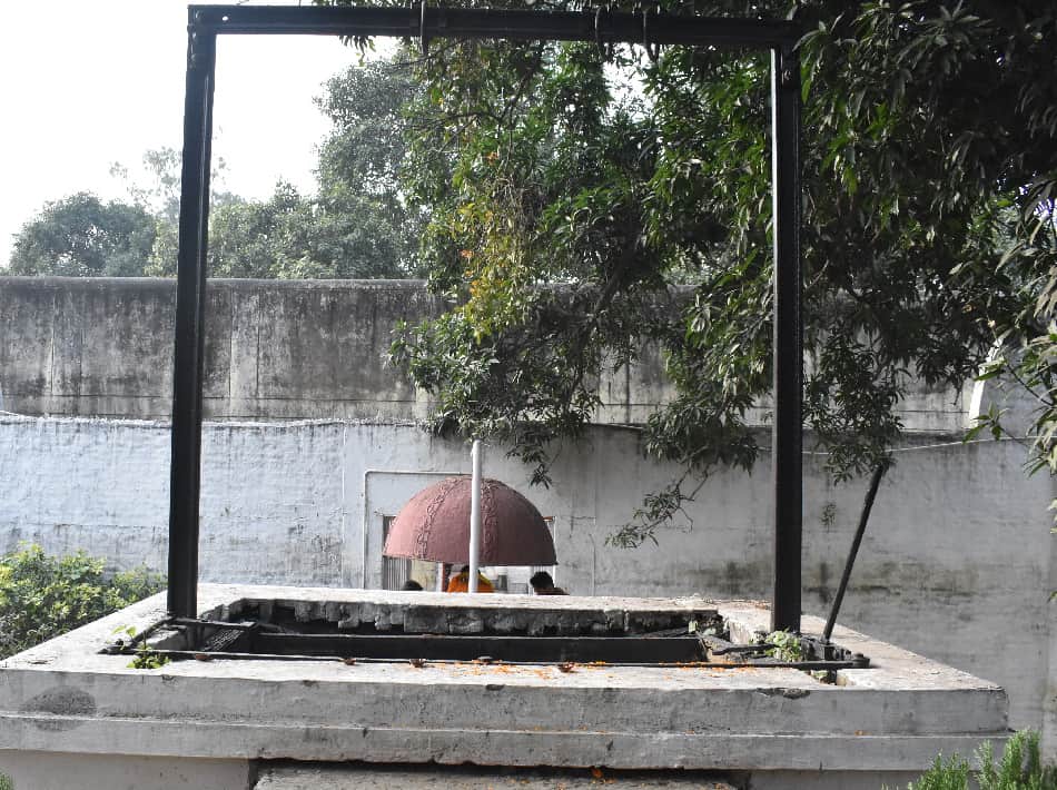 Freedom fighter Ramprasad bismil jayanti story