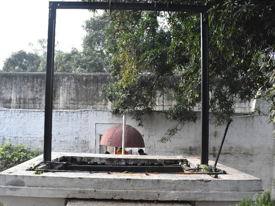 Freedom Fighter special story of Ramprasad Bismil in Gorakhpur