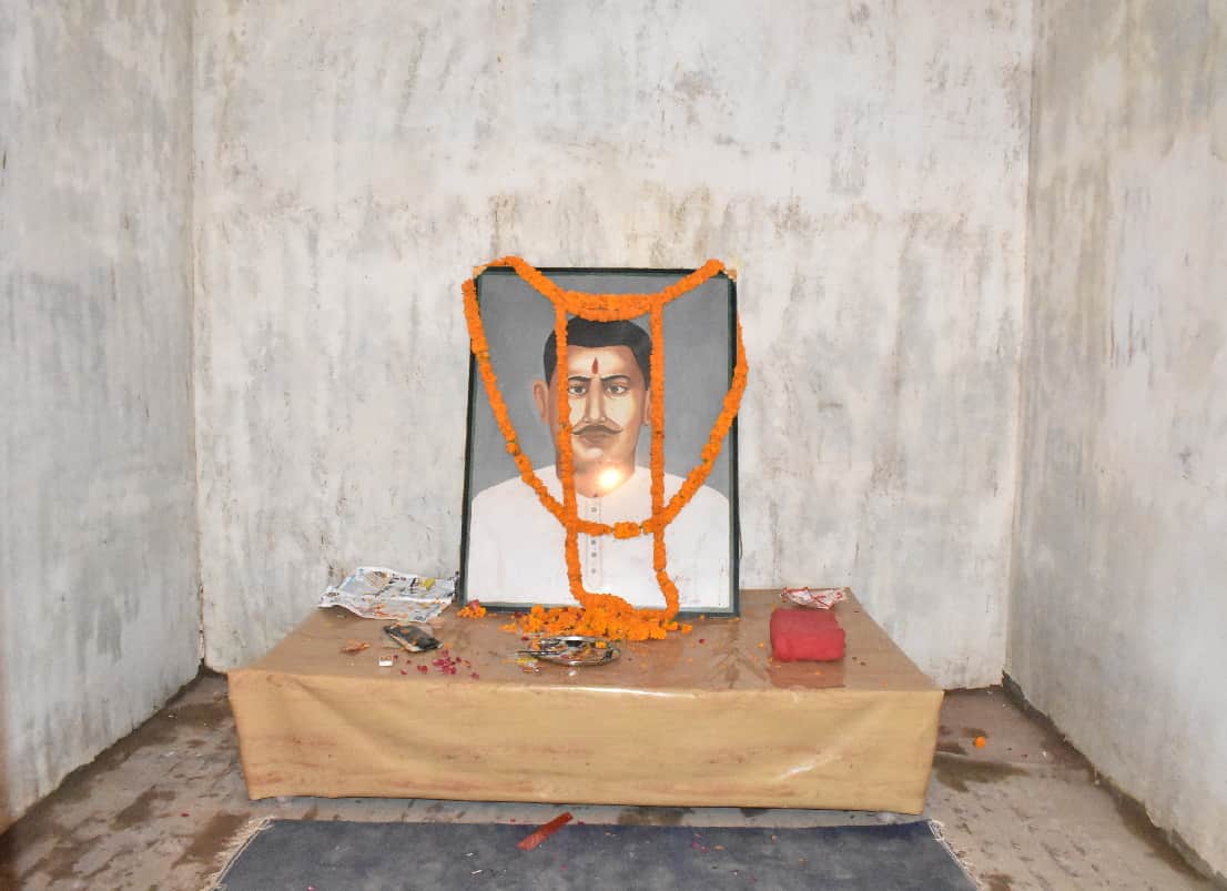 Independence Day 2022 special story of Ghantaghar martyrdom of revolutiona