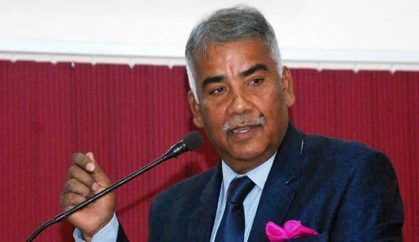 Government action in salt-bread case is not enough: Justice Chandramouli