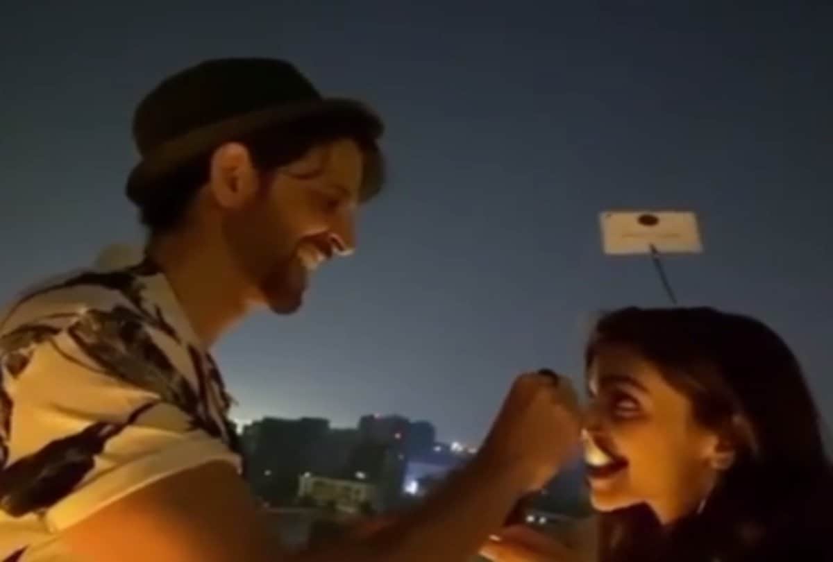 Hrithik Roshan confirmed will not part of Madhu Mantena upcoming film Mahabharata and Draupadi