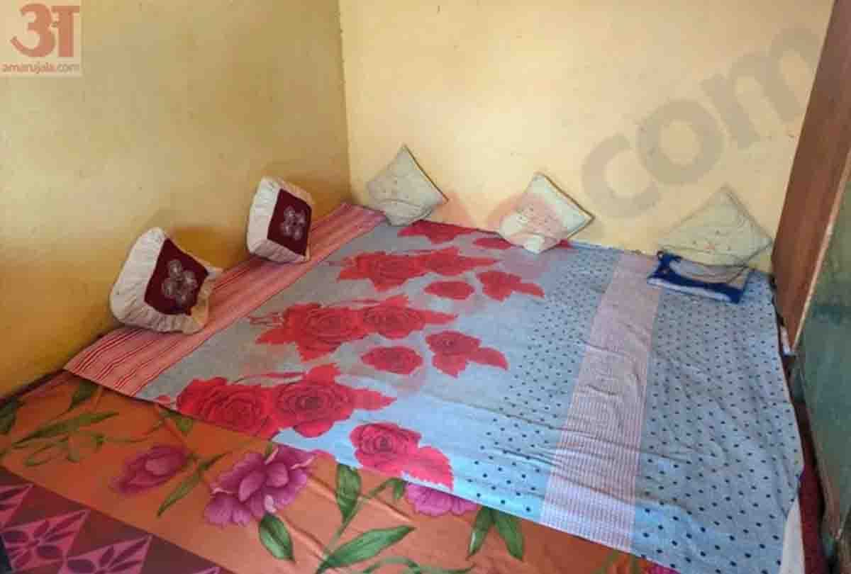 government high school teachers found sleeping in staff room in jammu, Investigation ongoing