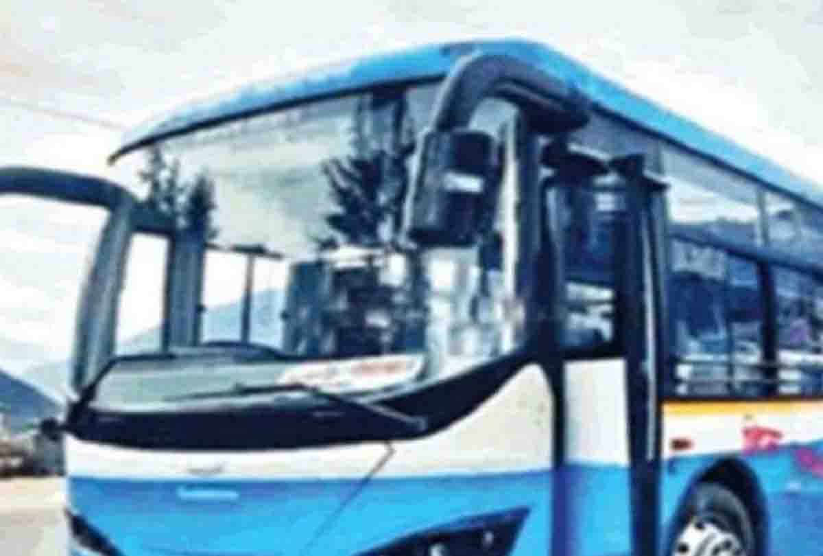 cab protest, 347 students who returned from AMU sent to Kashmir