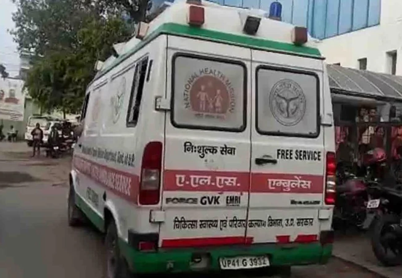 Fatehpur misdeed and burnt alive victim dies in Kanpur hospital