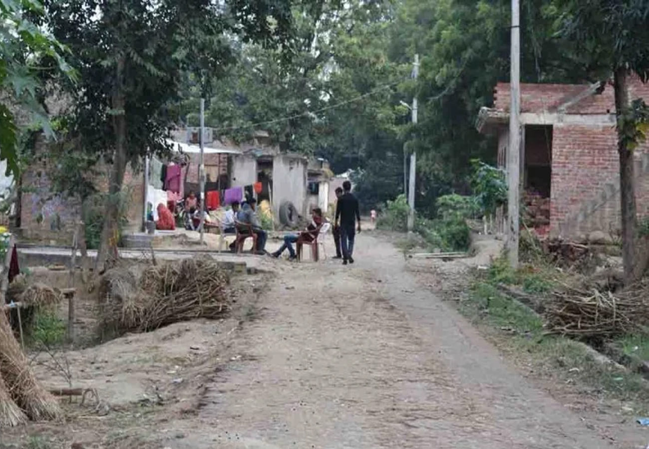 Fatehpur misdeed and burnt alive victim dies in Kanpur hospital