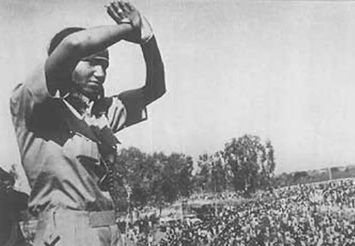 43 years of Behmai incident, Phoolan Devi