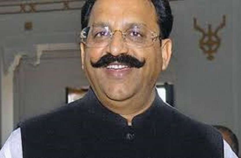 MLA Mukhtar Ansari summoned for testimony