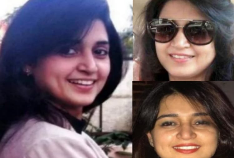 National award started in the name of Dr. Neha Shouri
