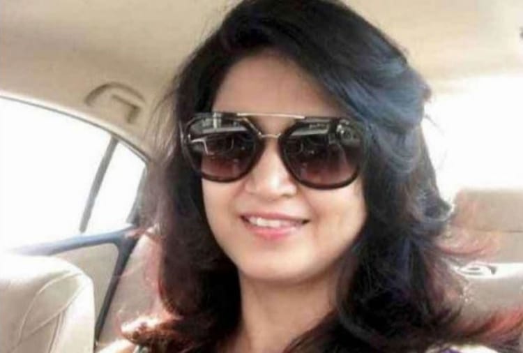 National award started in the name of Dr. Neha Shouri
