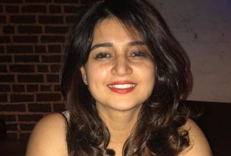 National award started in the name of Dr. Neha Shouri