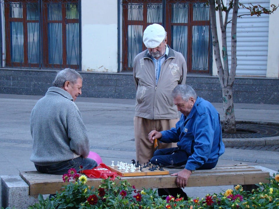 What Is Retirement Homes Benefits in Hindi Know About Township for elders