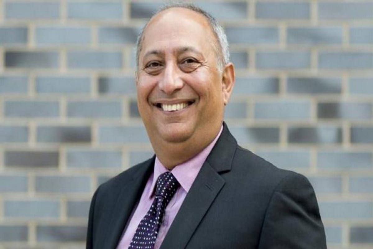 Britain: Professor Swaran Singh appointed chairman of independent review committee