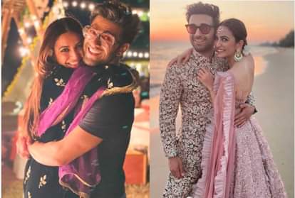 Actress Kriti Kharbanda revealed wedding plans with boyfriend Pulkit Samrat