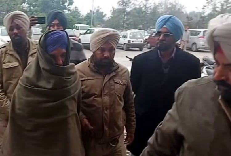 Akali leader murder: Main accused surrenders before police