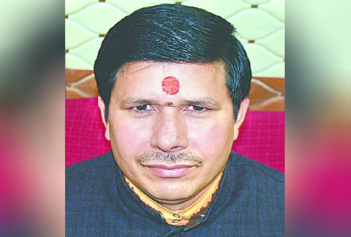26 december Solar Eclipse Timing Change of Banke Bihari Mandir