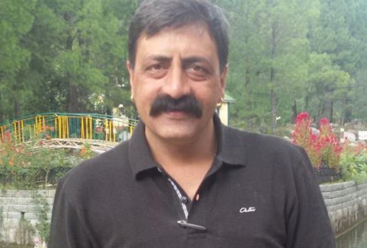 Councilor Sanjeev, who was a contender for the post of Mayor, resigned as BJP General Secretary