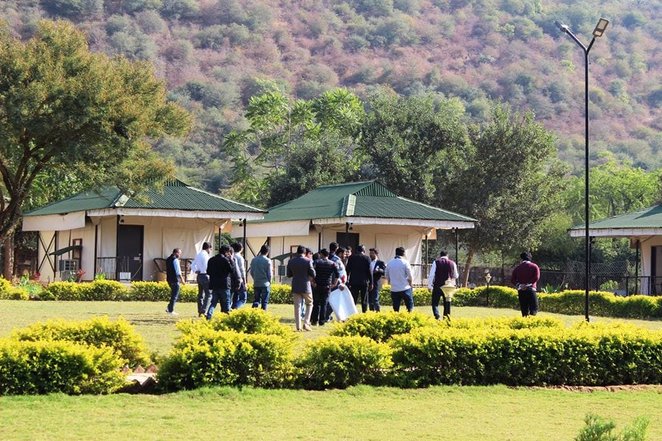 best tourist destination near me best tourist place near to delhi alwar rajasthan for new year party