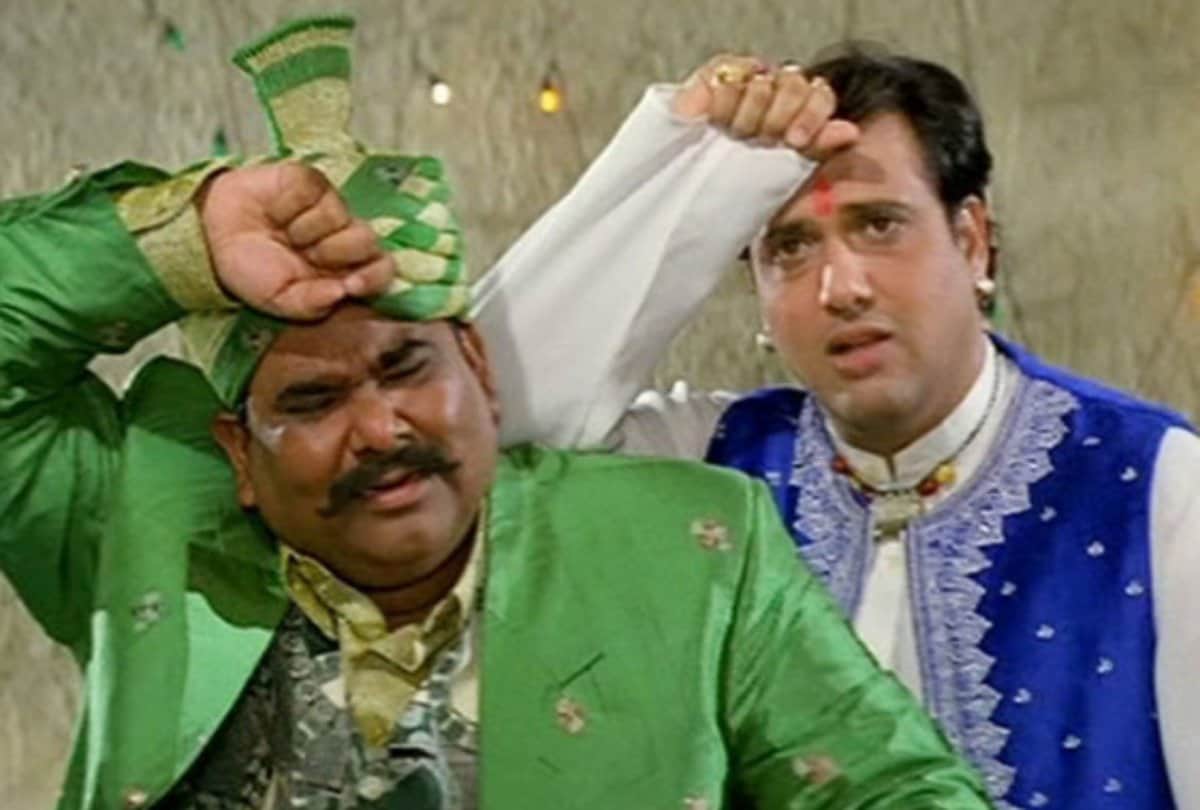 Happy Birthday Govinda: When Hero No 1 gave a tough competition to all the three Khans