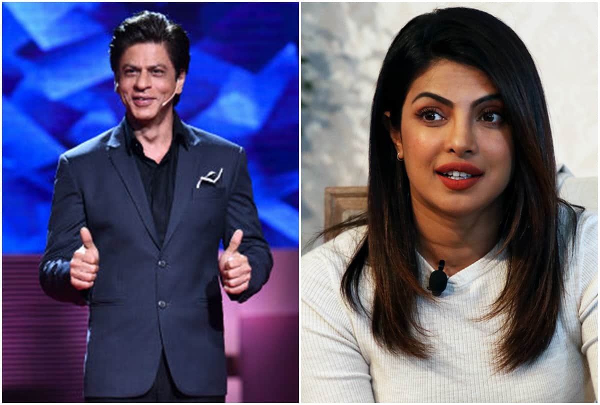 News Capsule Kajal Agarwal Riteish Deshmukh Priyanka Chopra Dabangg 3 Salman Khan Shahrukh Khan