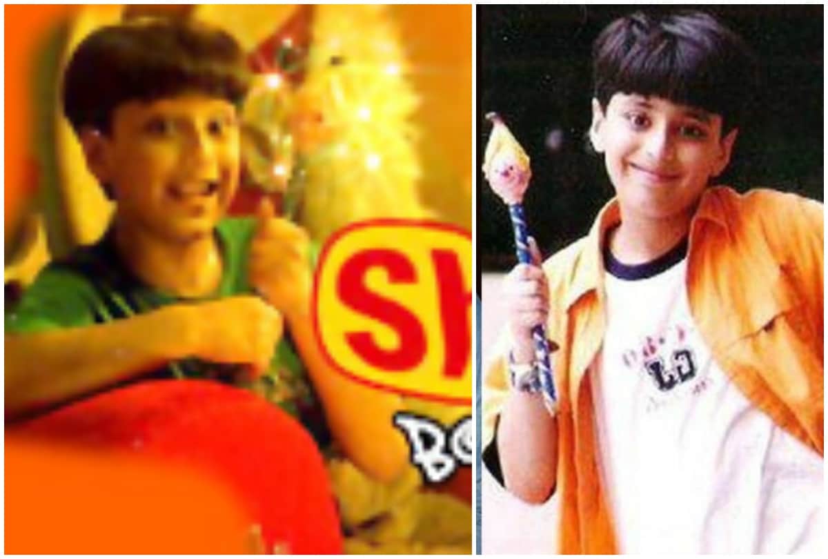 Mukesh Khanna Shaktimaan to Shaka Laka Boom Boom 5 superhit television serial for children