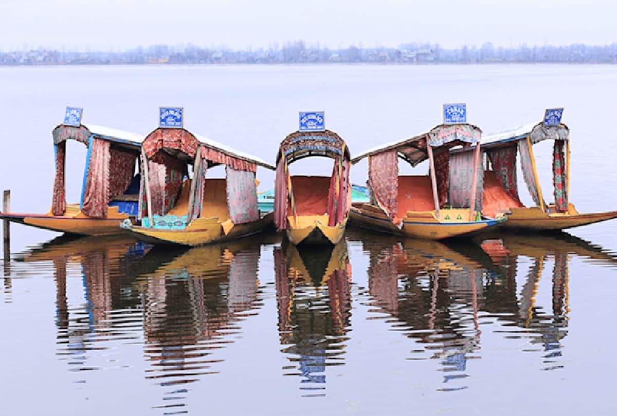 six months after Article 370 removed Kashmir's Business section going through crisis