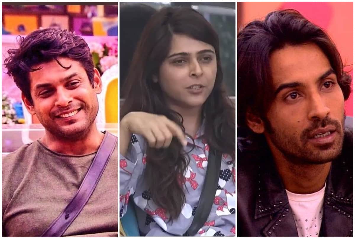 Bigg Boss 13 Devoleena Bhattacharjee enter the house in Weekend Ka Vaar Vikas Gupta may evict