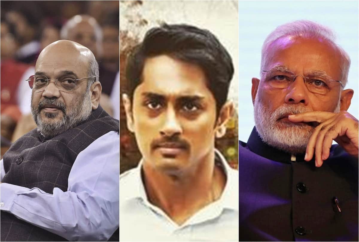 Actor Siddharth tweet to PM Narendra Modi and Amit Shah on Citizenship Amendment Act