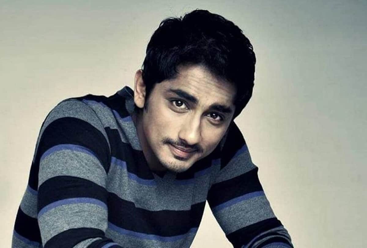 Actor Siddharth tweet to PM Narendra Modi and Amit Shah on Citizenship Amendment Act