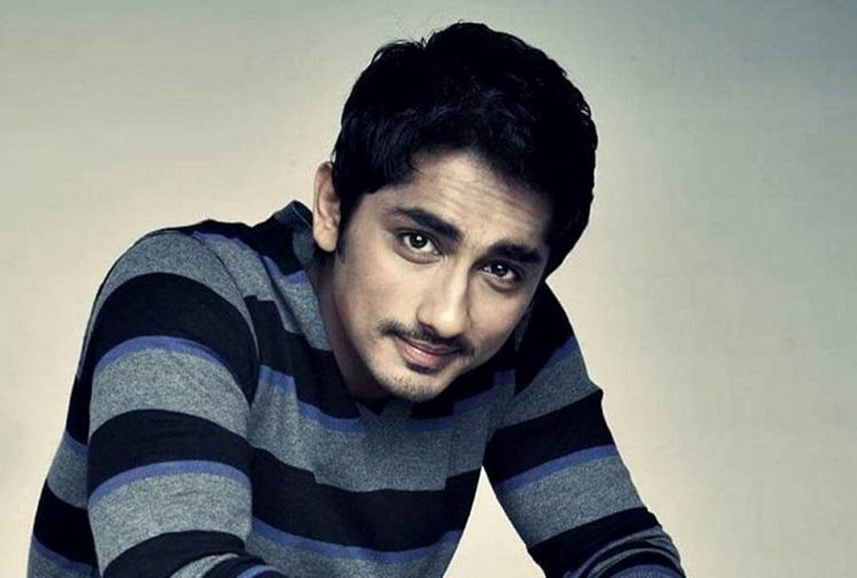 Actor Siddharth tweet to PM Narendra Modi and Amit Shah on Citizenship Amendment Act
