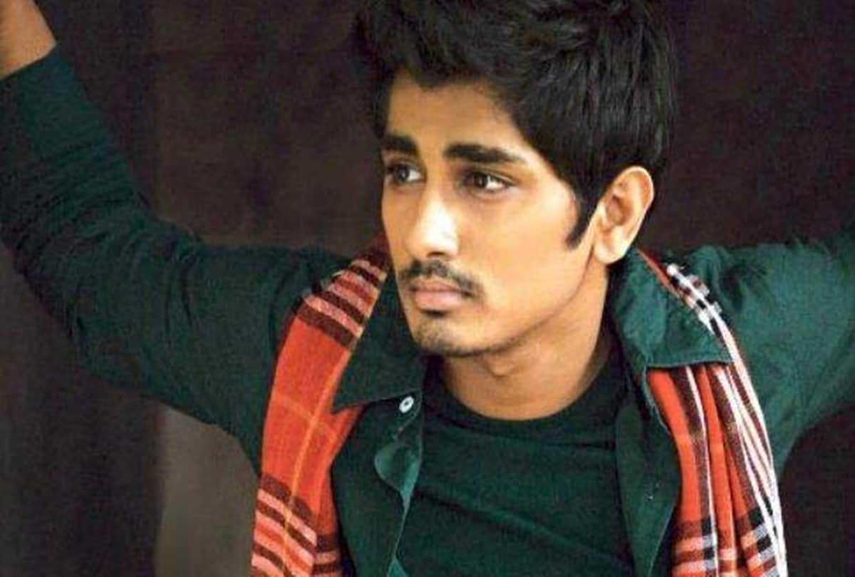 Actor Siddharth tweet to PM Narendra Modi and Amit Shah on Citizenship Amendment Act