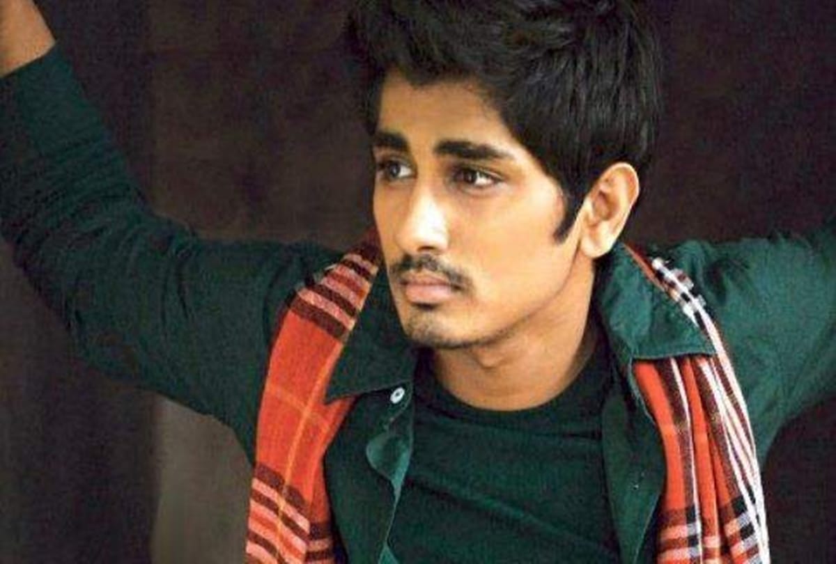 Actor Siddharth tweet to PM Narendra Modi and Amit Shah on Citizenship Amendment Act