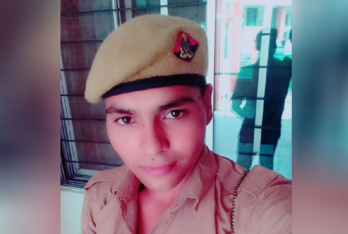 Pac Soldier Suicide Case Inside Story Agra