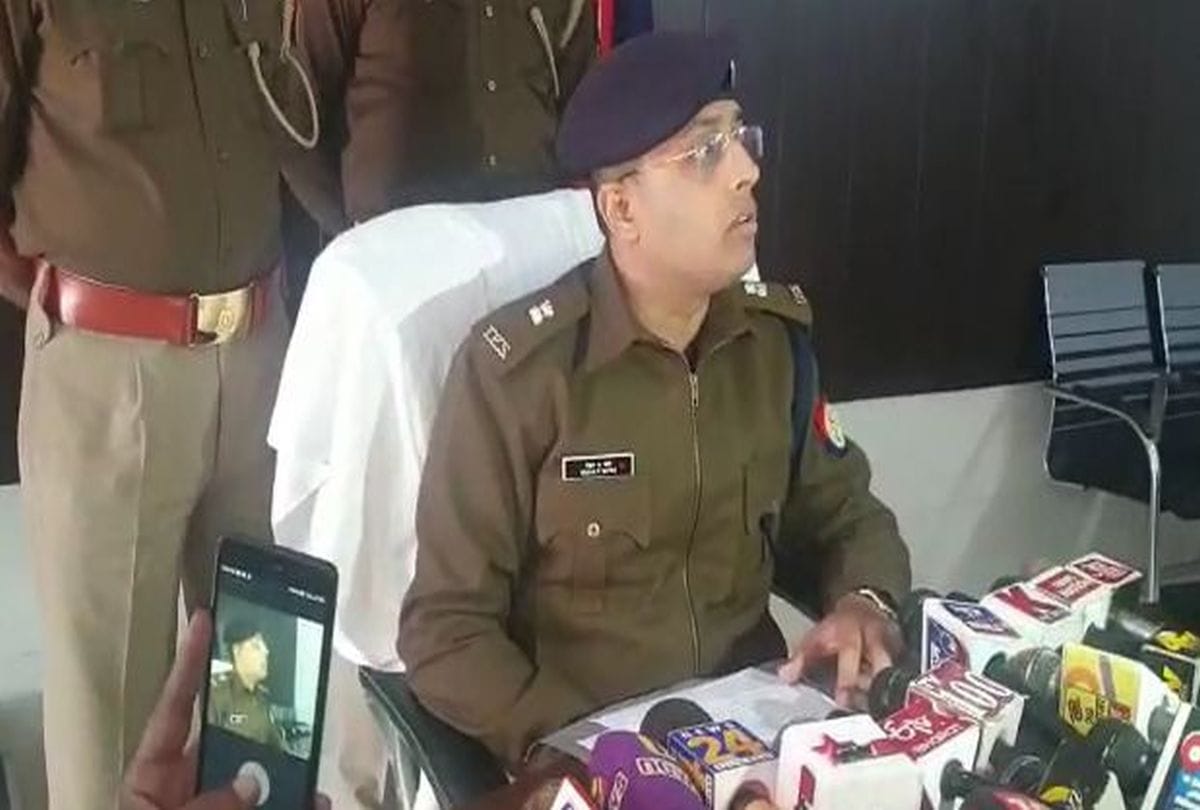 Lockdown In Agra Border Sealed Today For Corona Virus Effects