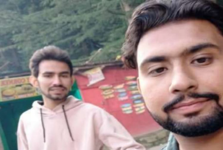 Double Murders, Two Students Murdered in Firing at Chandigarh