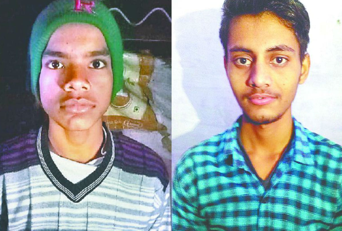 students passed atul maheshwari scholarship 2019 exam