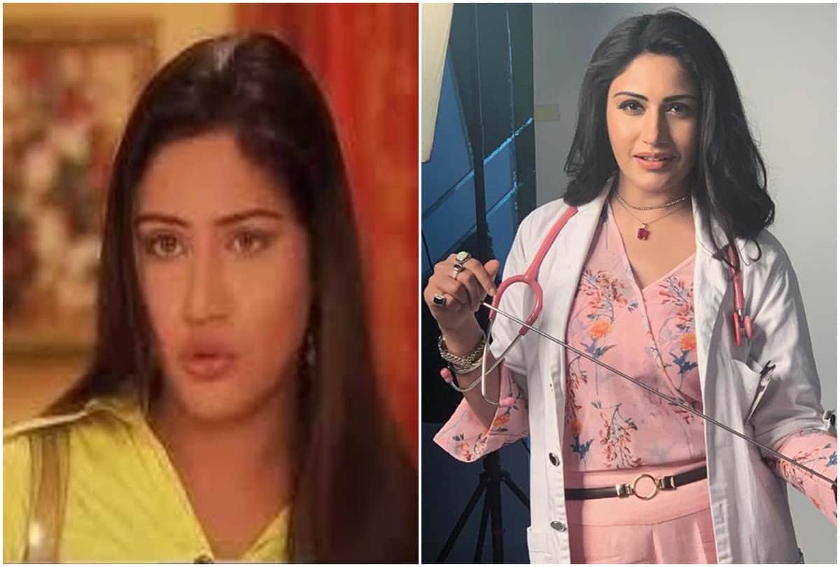 Taarak Mehta Ka Ooltah Chashmah Surbhi Chandna plays jethalal Secretary sweety