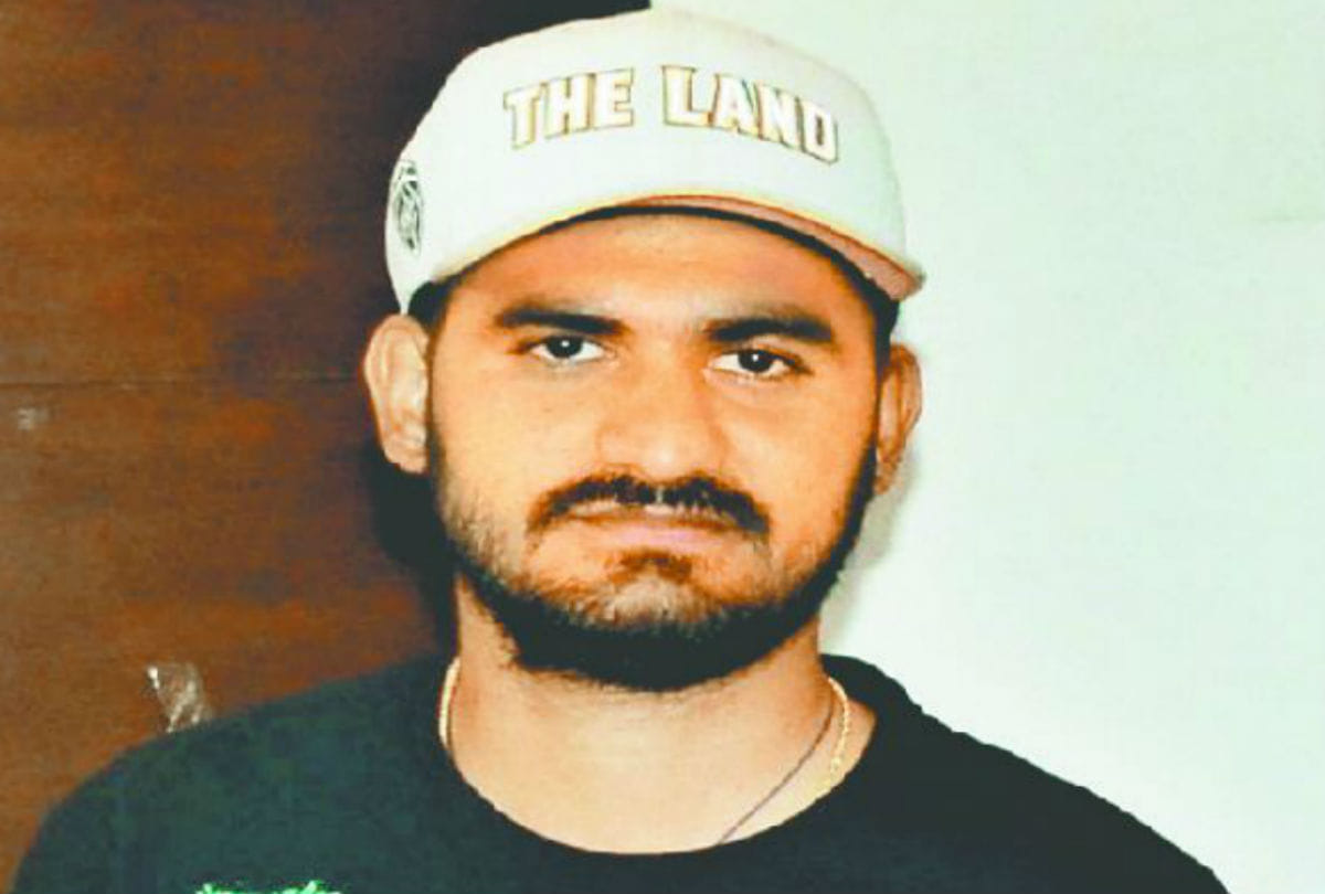 Agra's Tajinder Singh Dhillon will play ipl 2020 for kings 11 punjab