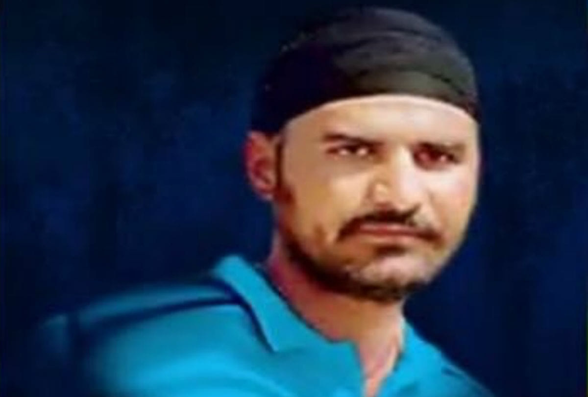 Agra's Tajinder Singh Dhillon will play ipl 2020 for kings 11 punjab