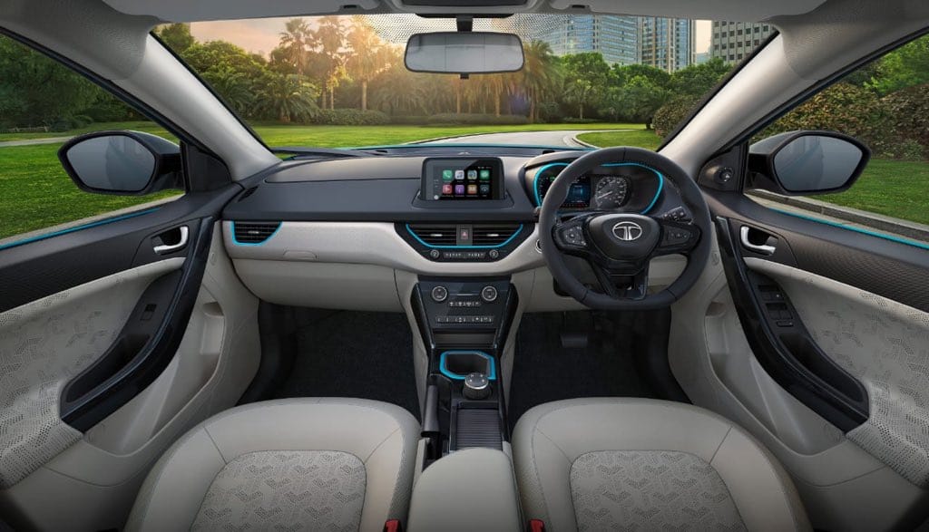 Tata nexon ev 2020 price tata nexon ev launch in india tata nexon ev battery and full specifications