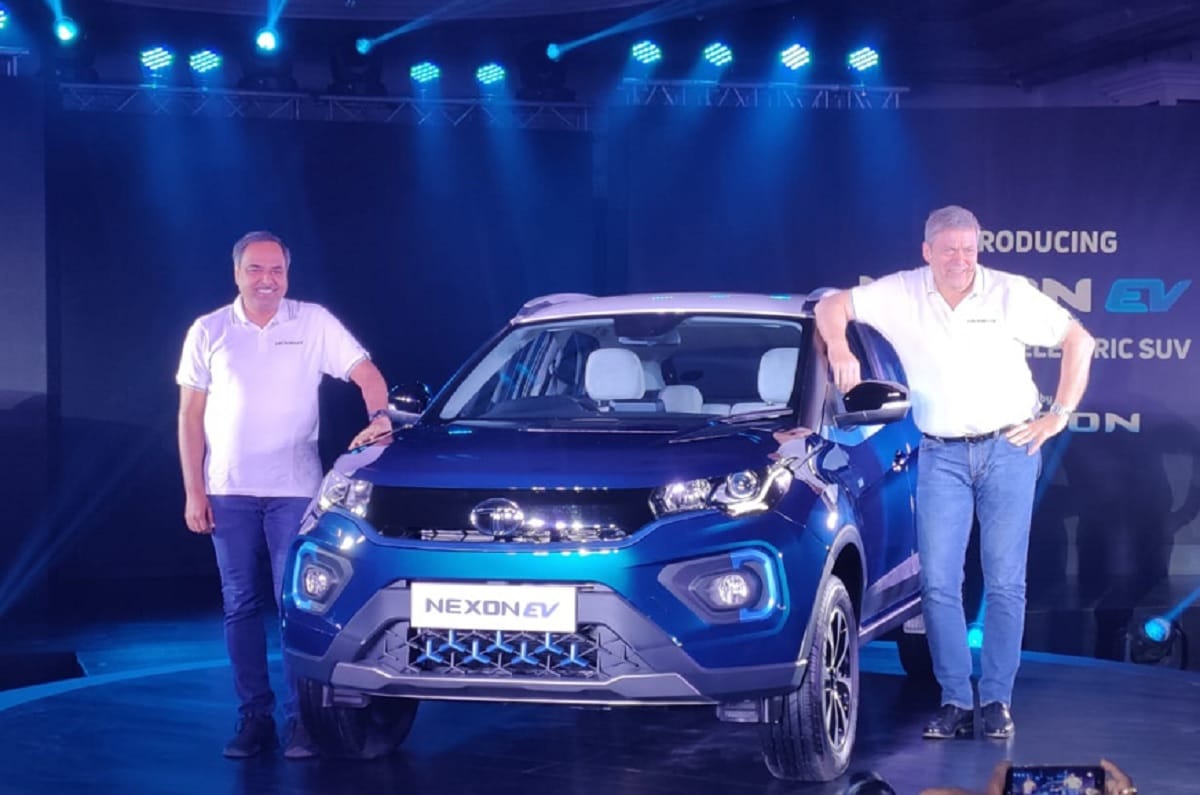 tata nexon ev price and launch date tata nexon electric suv tata nexon ev battery specification