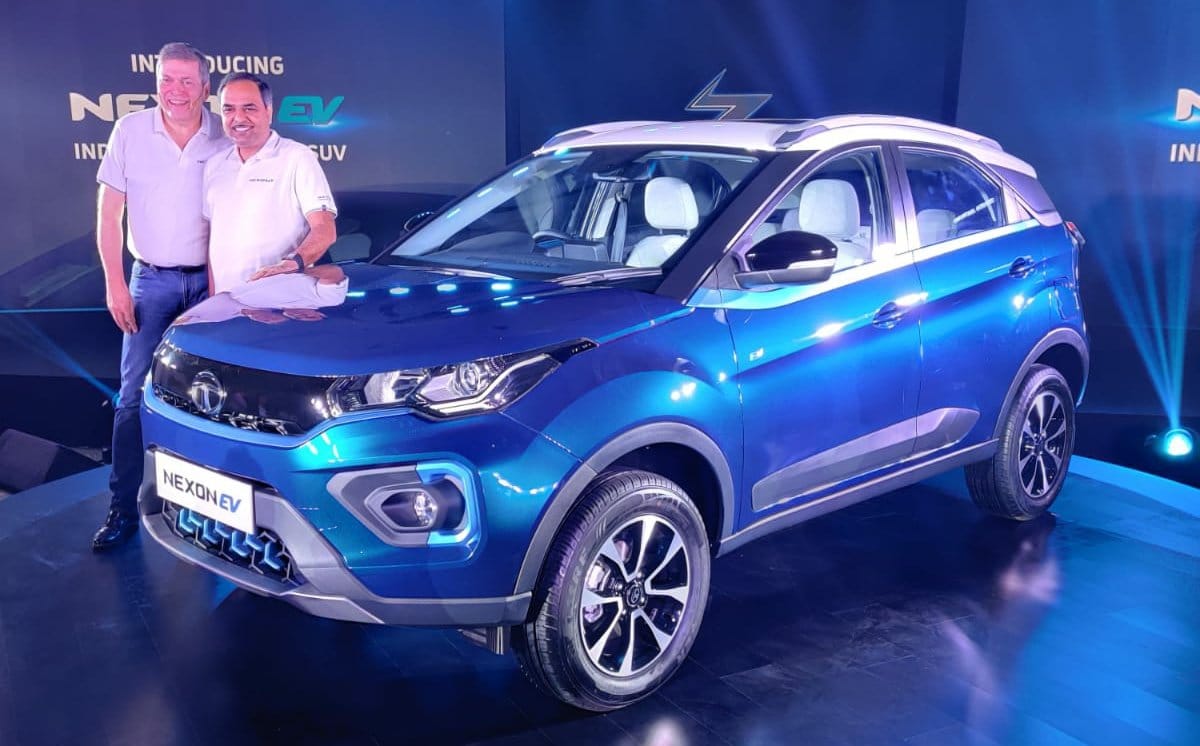 World EV Day 2020 Special These are the top 7 electric vehicles in the country, know the price and features