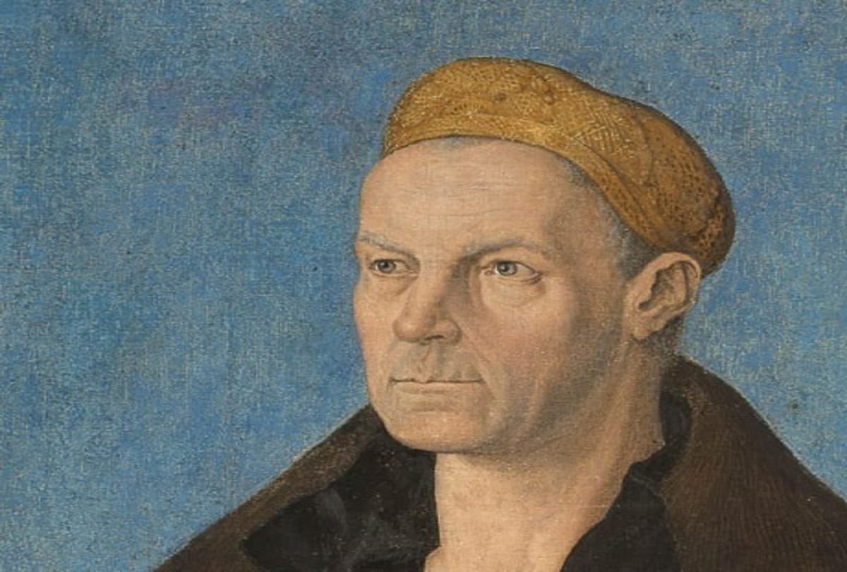 The richest man in history Jakob Fugger Whom the world forgot