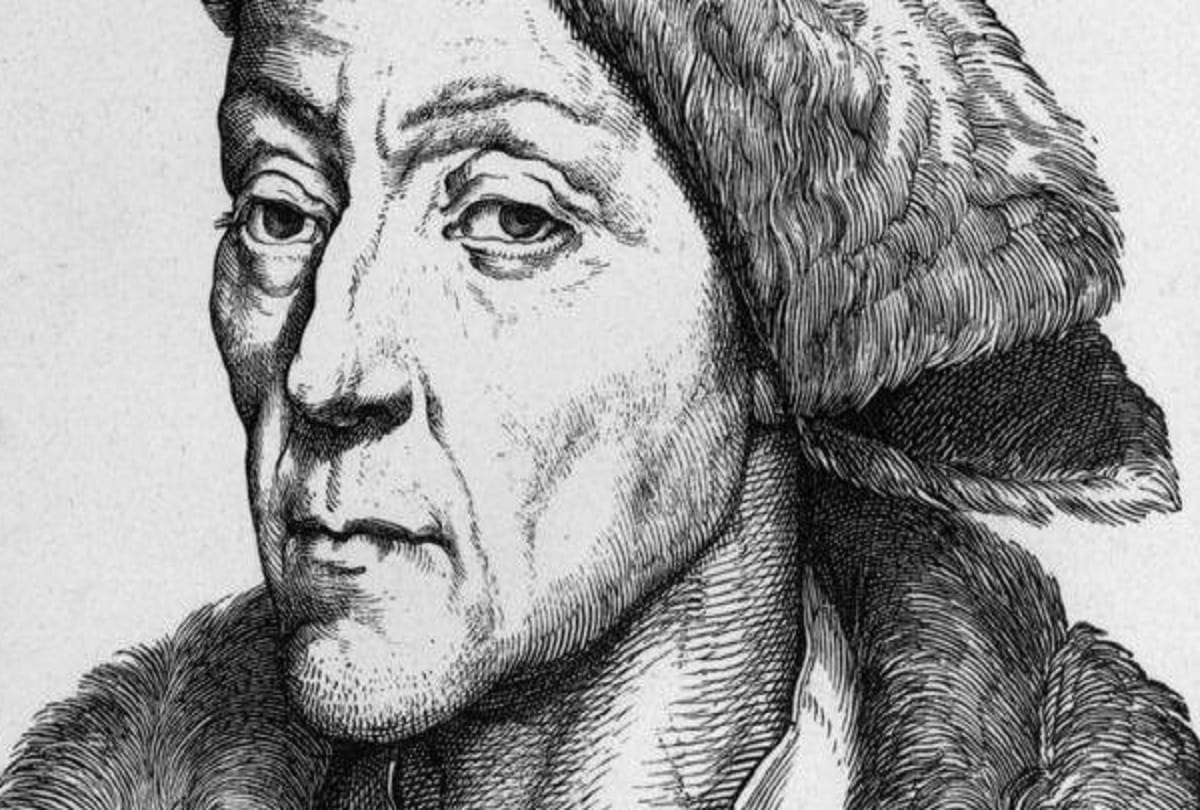 The richest man in history Jakob Fugger Whom the world forgot