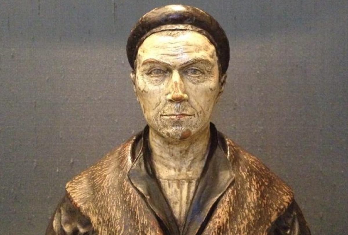 The richest man in history Jakob Fugger Whom the world forgot