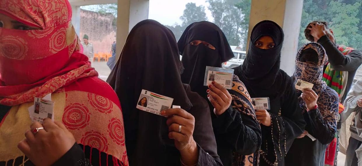 uttarakhand gram panchayat by-election 2019 in uttarakhand today