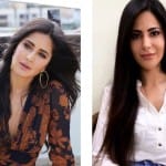 looks like katrina kaif tik tok star alina rai