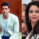 Farhan Akhtar,Mallika Sherawat