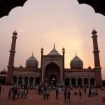 जामा मस्जिद (फाइल फोटो)