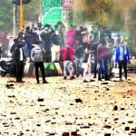 नागरिकता कानून के विरोध में लखनऊ में हुई हिंसा में पीएफआई का नाम आया है।